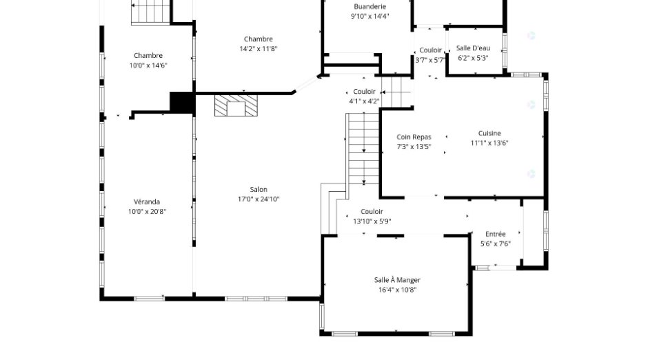 Plan (croquis)