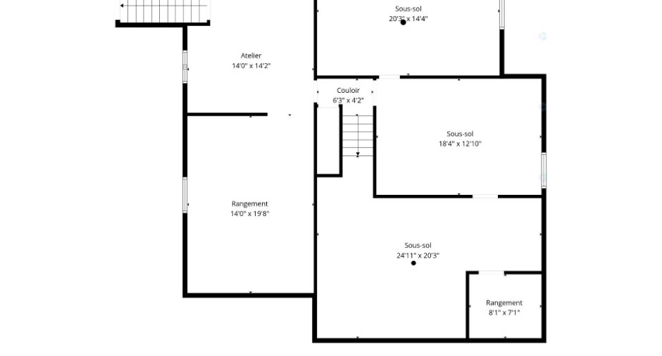 Plan (croquis)