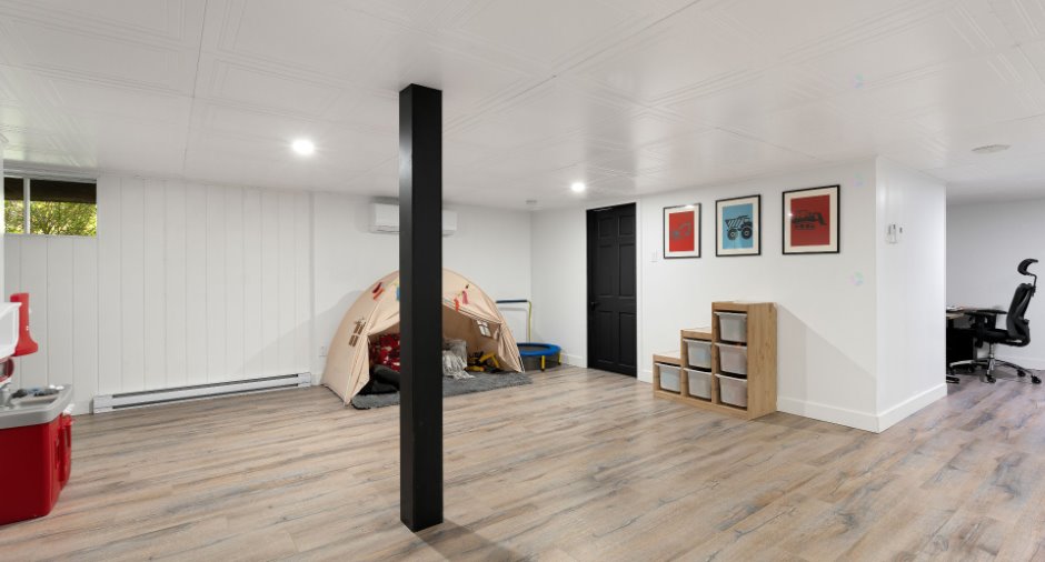 Salle familiale