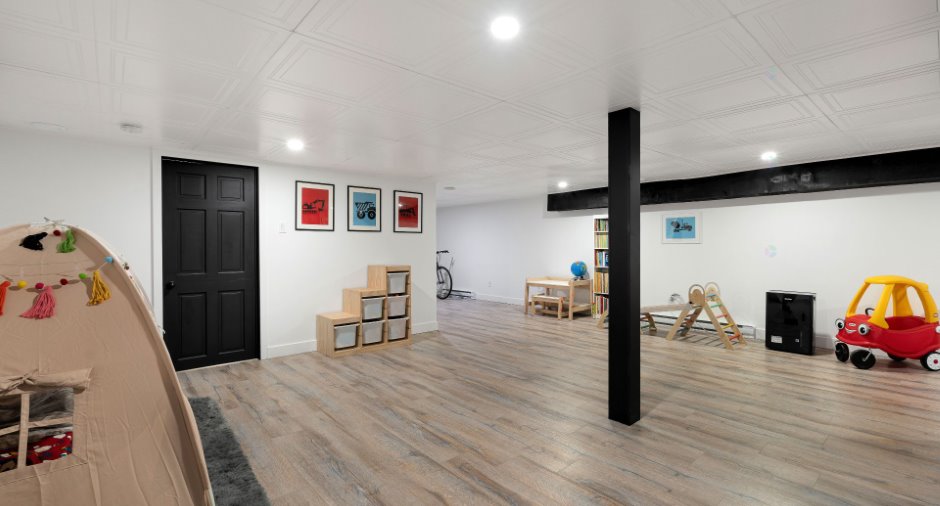 Salle familiale