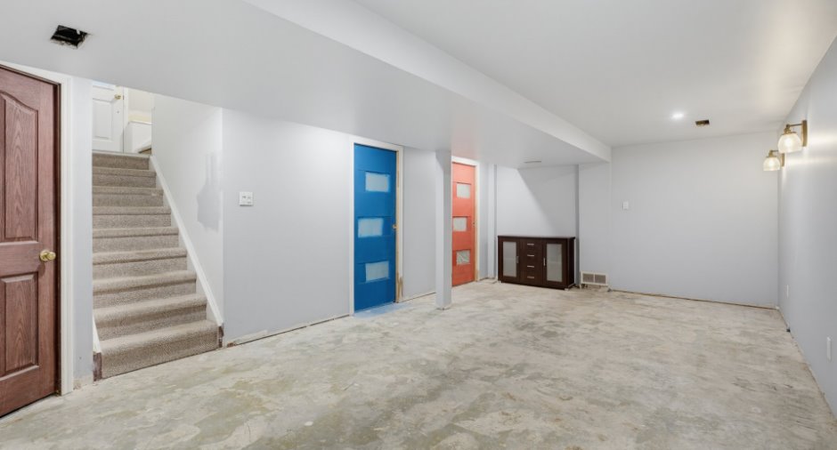 Salle familiale