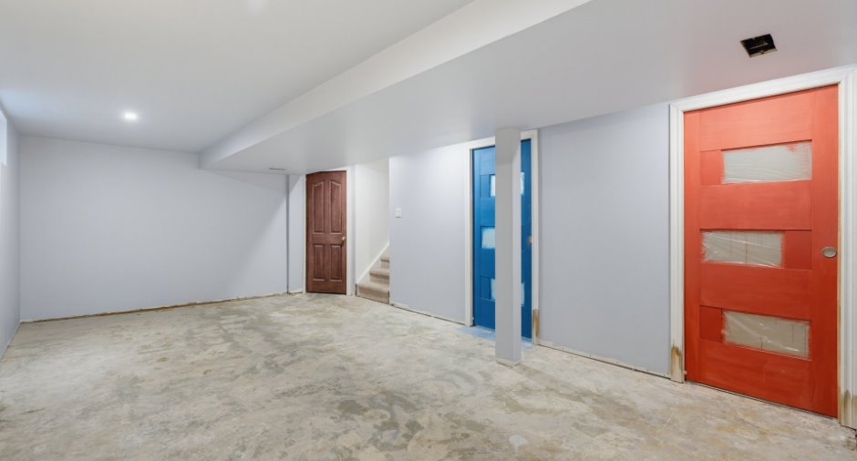 Salle familiale