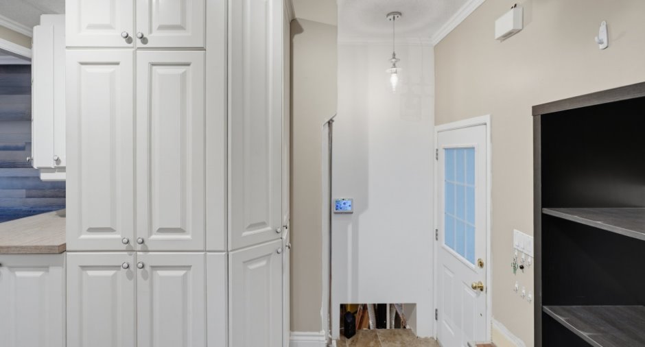 Hall d’entrée/Vestibule