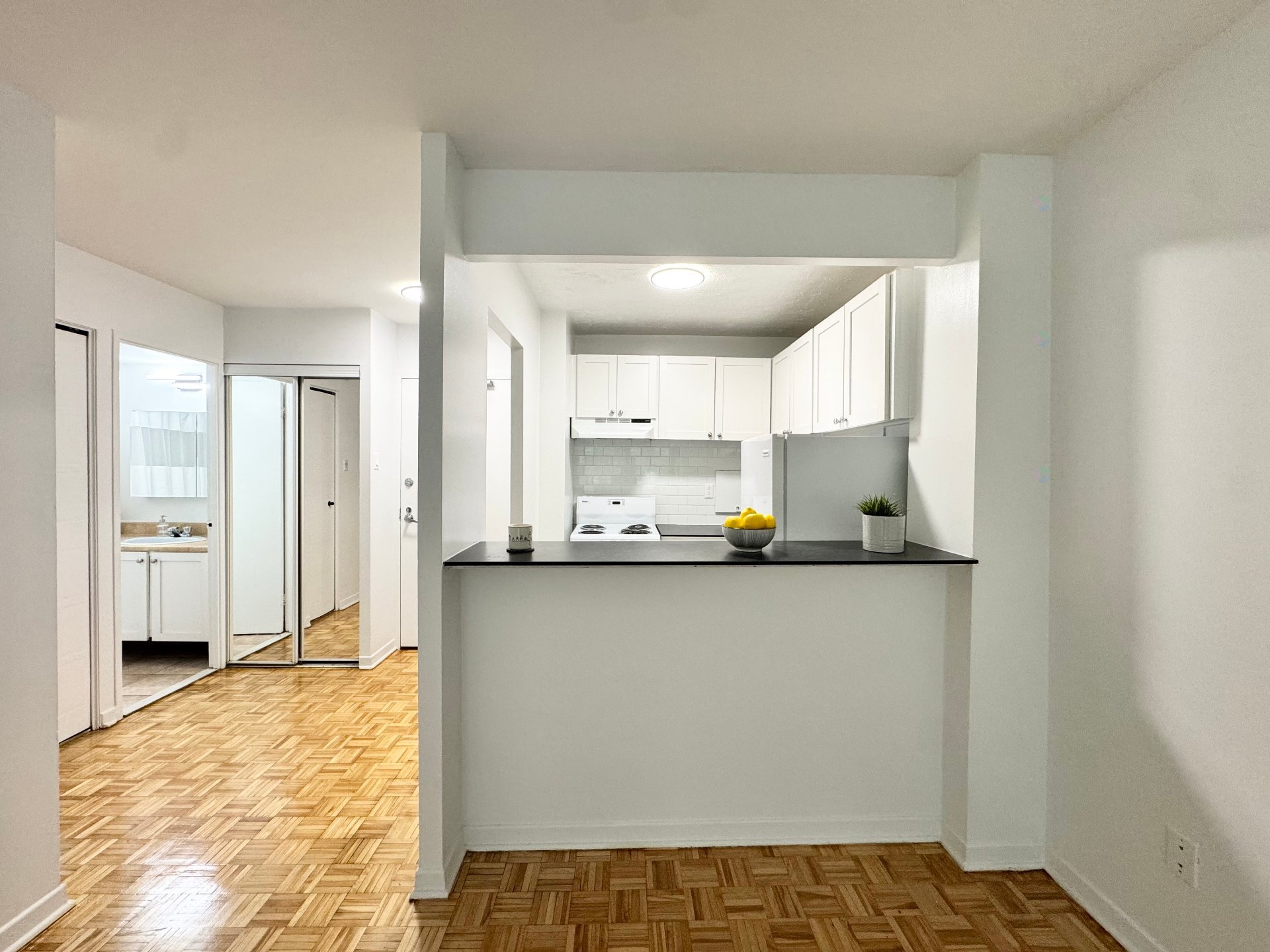 1530 Av. du Docteur-Penfield (#509) — photo 1