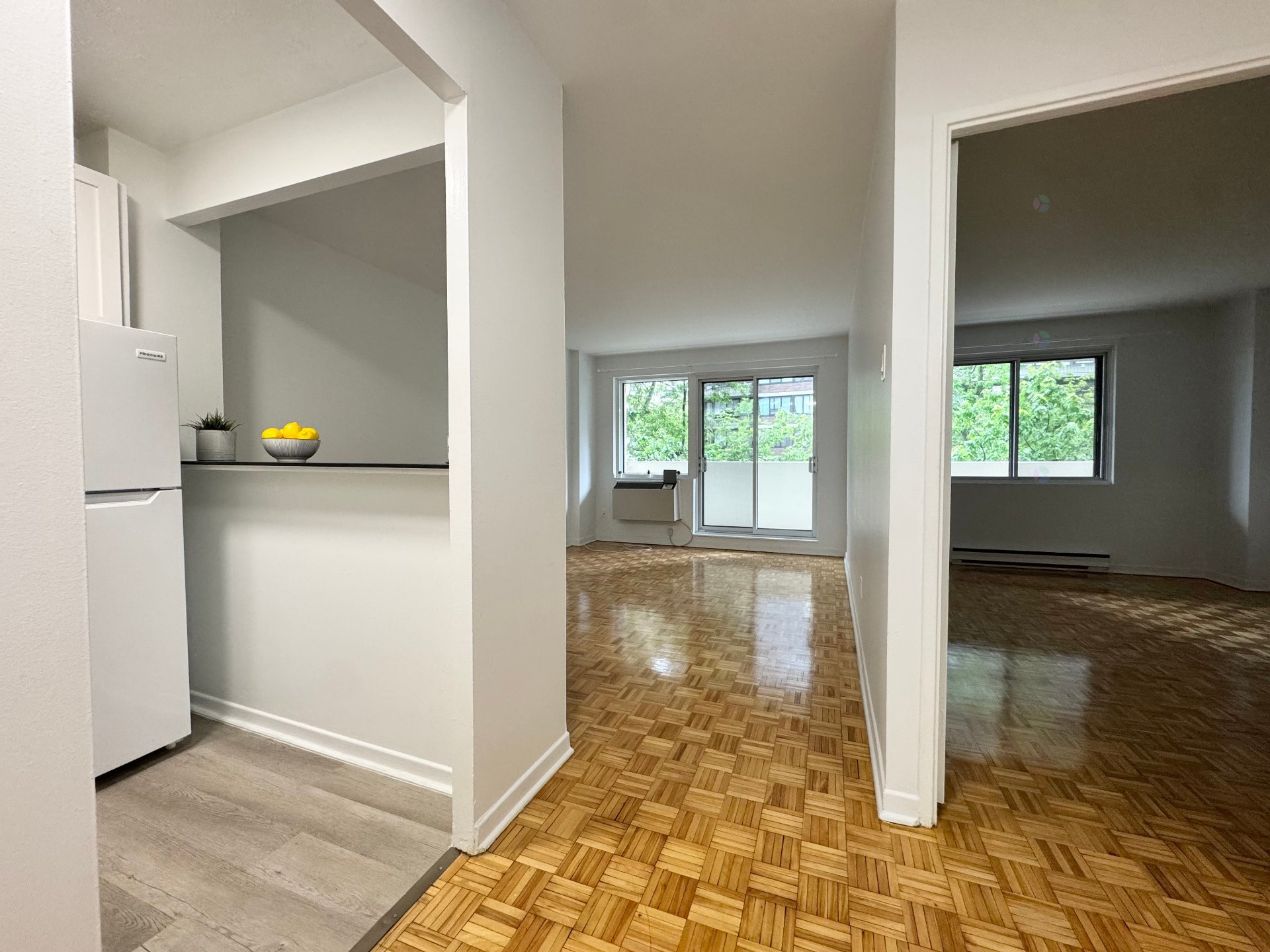 1530 Av. du Docteur-Penfield (#509) — photo 2