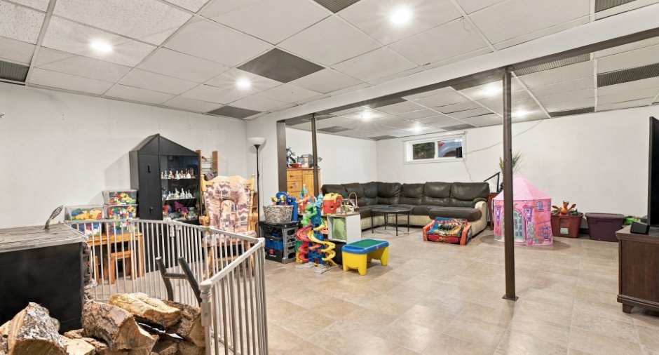 Salle familiale