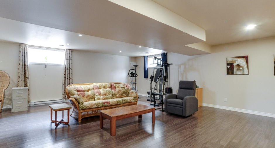 Salle familiale