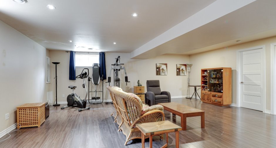 Salle familiale