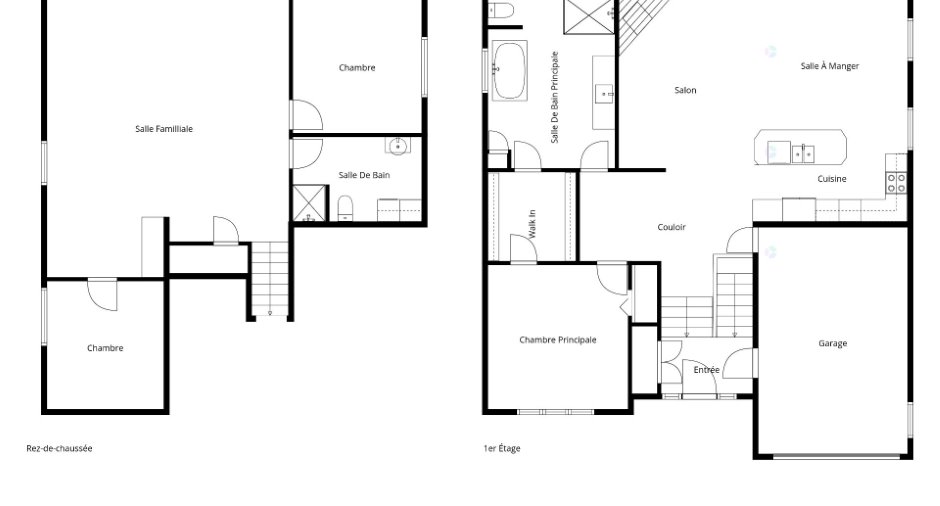 Plan (croquis)