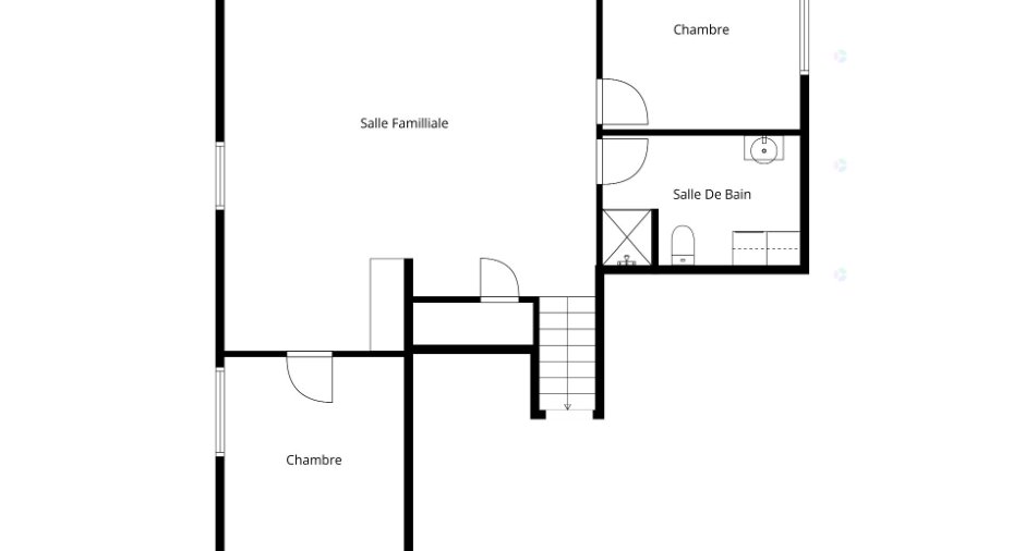 Plan (croquis)