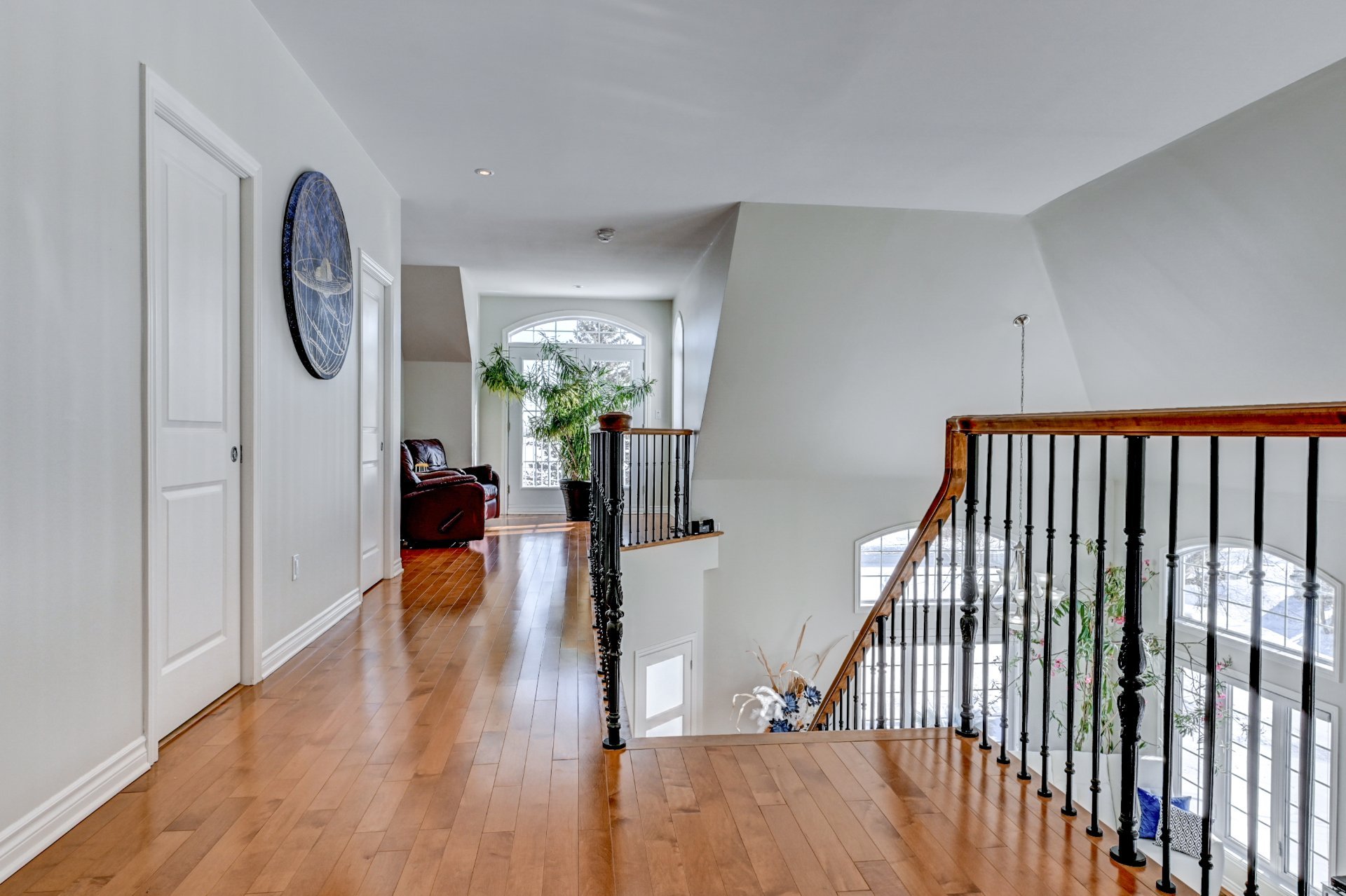 Mezzanine