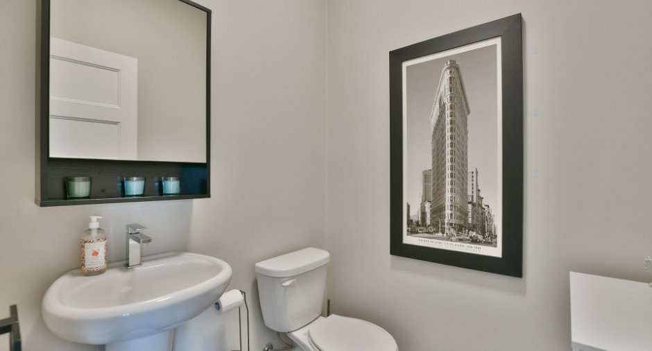 Washroom