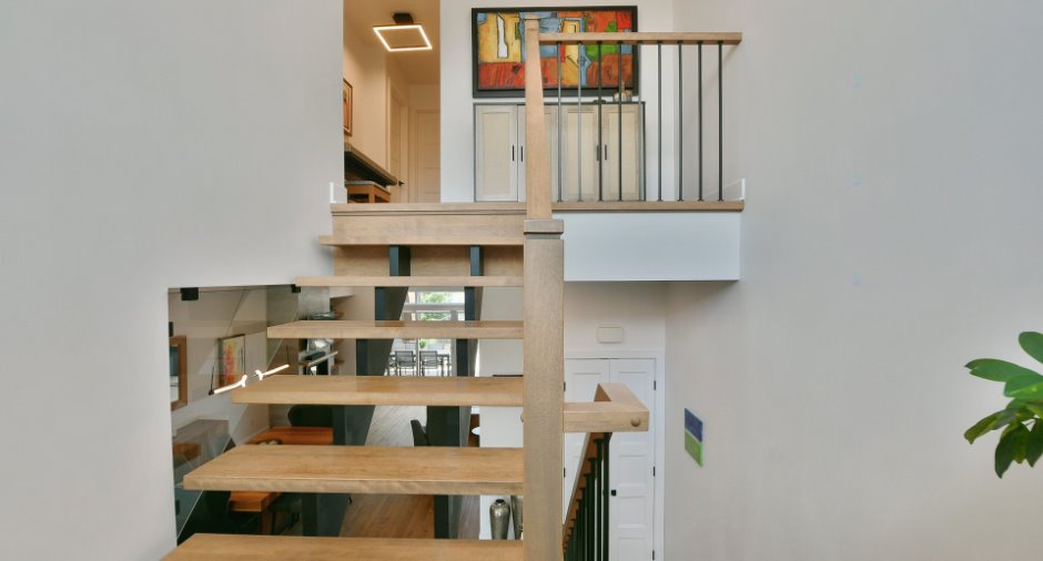 Staircase