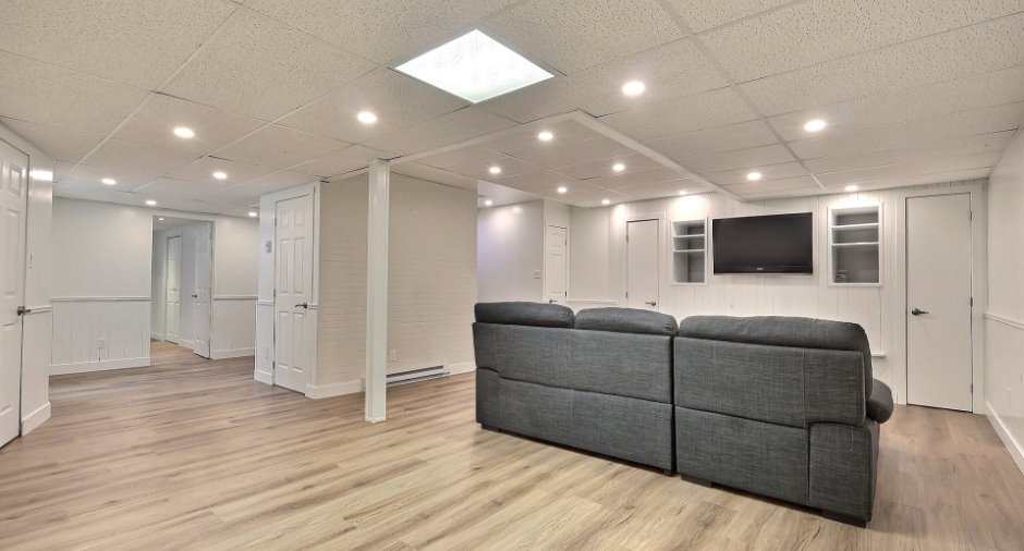 Salle familiale
