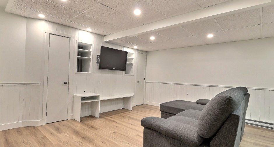 Salle familiale