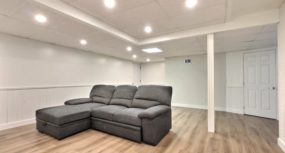 Salle familiale