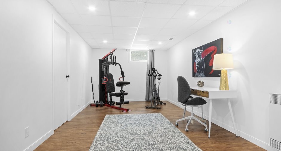 Salle familiale