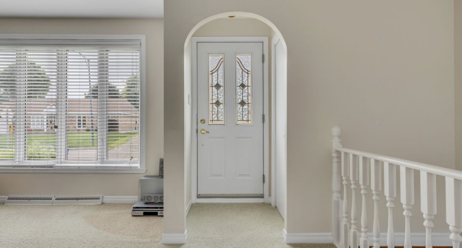 Hall d’entrée/Vestibule
