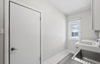 Salle de lavage