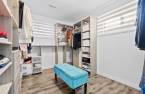 Penderie (Walk-in)