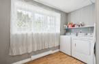 Salle de lavage