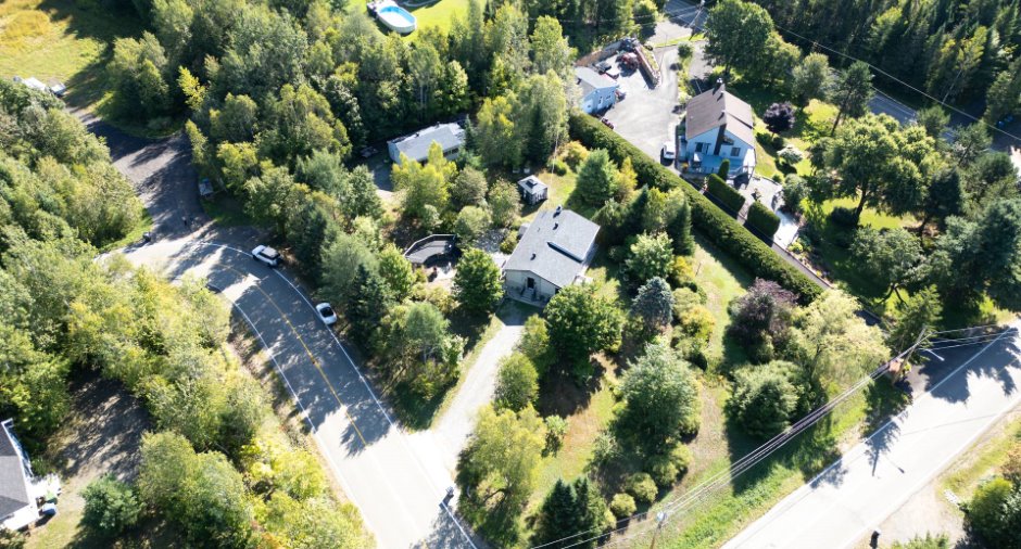 Overall View