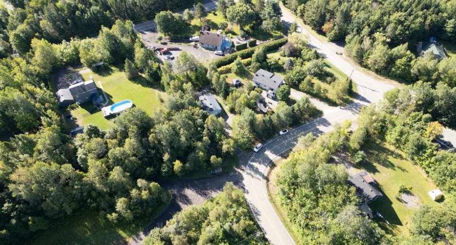 Overall View