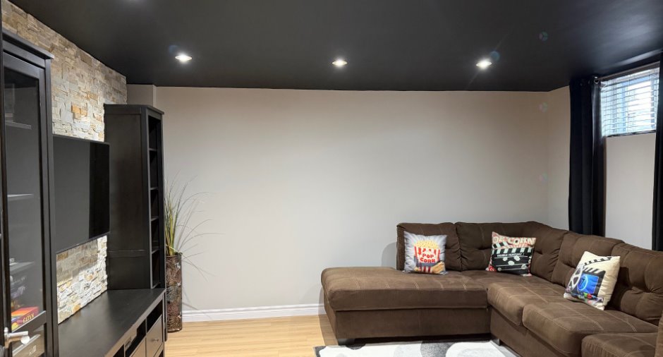 Salle familiale