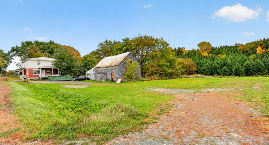 Land/Lot