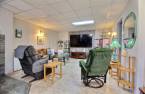 Salle familiale