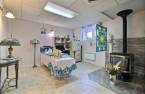 Salle familiale