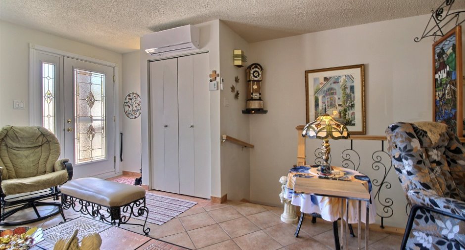 Hall d’entrée/Vestibule