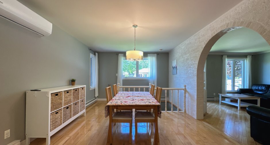 Salle à manger