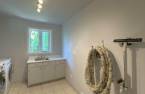 Salle de lavage