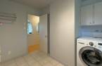Salle de lavage