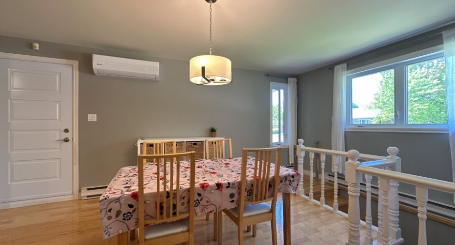 Salle à manger