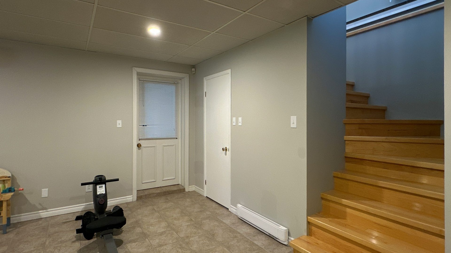 Salle familiale