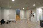 Salle familiale