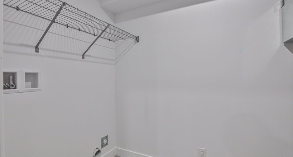 Salle de lavage