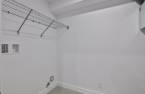Salle de lavage