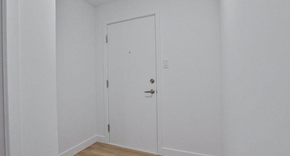 Hall d’entrée/Vestibule