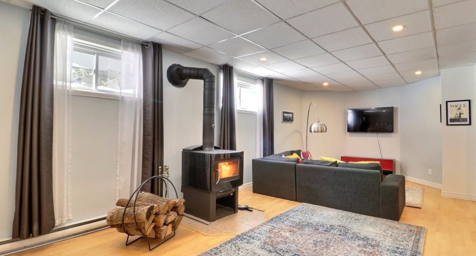 Salle familiale
