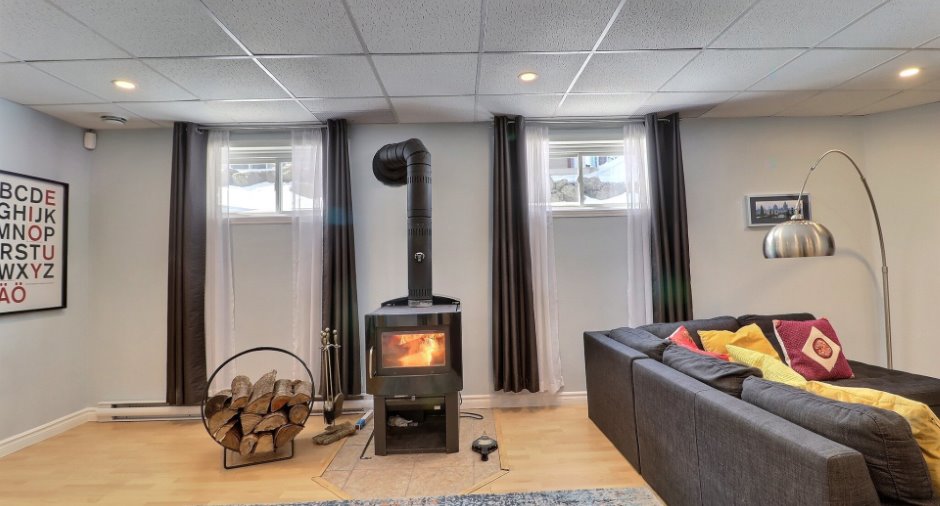 Salle familiale