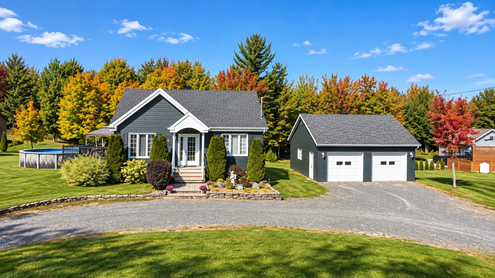 38 Rg Gaspé — photo 1