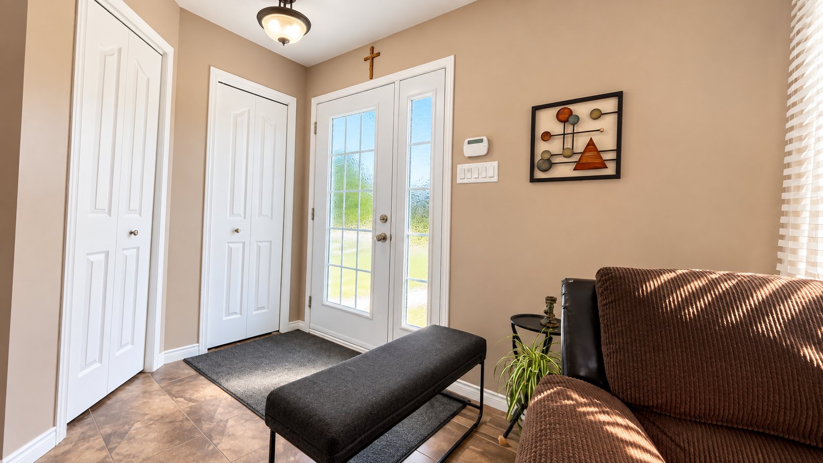 38 Rg Gaspé — photo 2