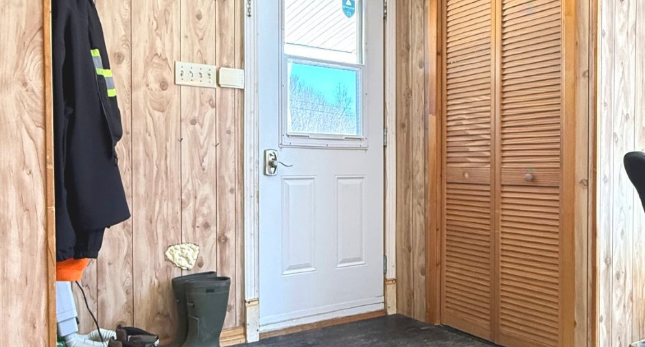 Hall d’entrée/Vestibule