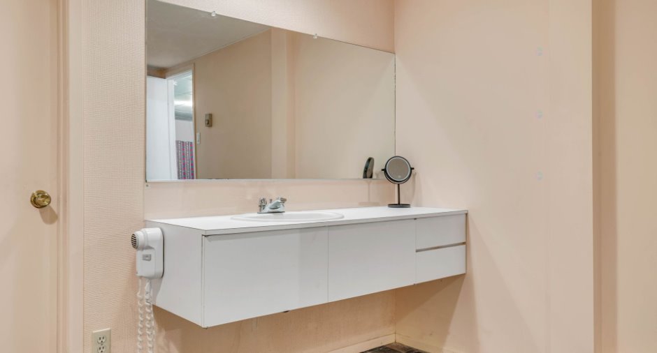 Salle de lavage