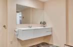 Salle de lavage