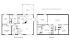 Plan (croquis)