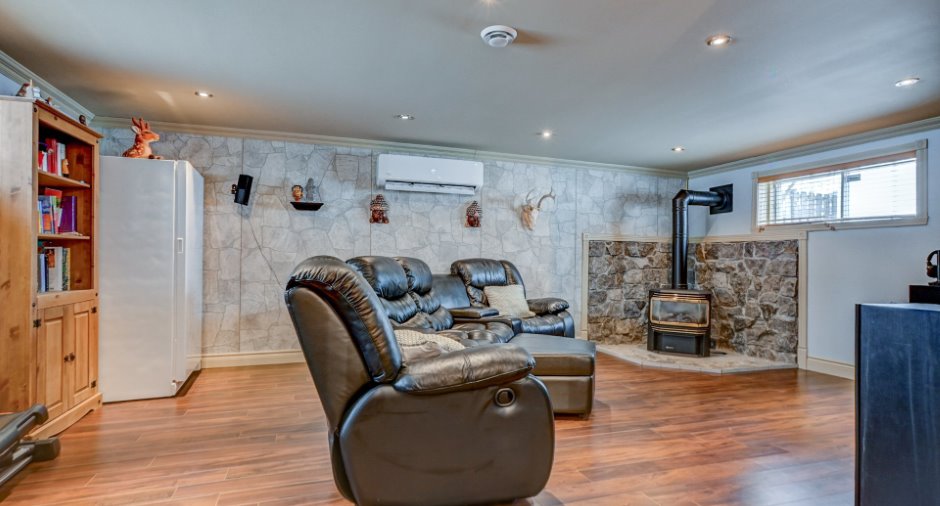 Salle familiale